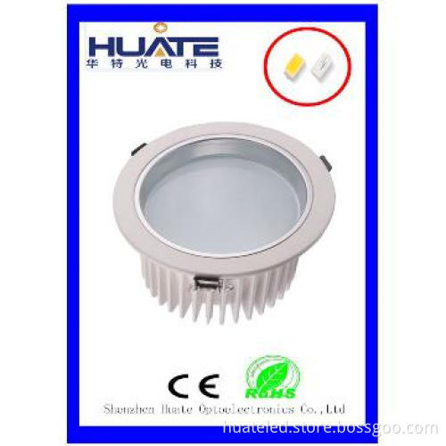 Downlights LED  With High Brightness 7W/9W/12W/15W/20W/30W